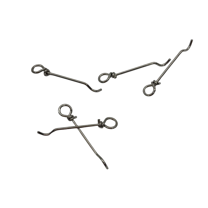 KPF Stingerpiikki taivutettu 5kpl