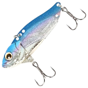 Strike Pro Astro Vibe UV Blade 16.7g 5.5cm | A195E