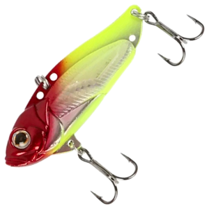 Strike Pro Astro Vibe UV Blade 16.7g 5.5cm | Clown
