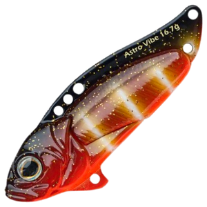Strike Pro Astro Vibe UV Blade 16.7g 5.5cm | D96F