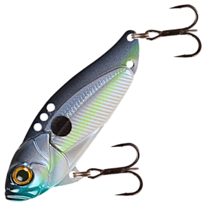 Strike Pro Astro Vibe UV Blade 16.7g 5.5cm | Ghost Shad V2
