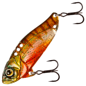 Strike Pro Astro Vibe UV Blade 16.7g 5.5cm | Hot Perch