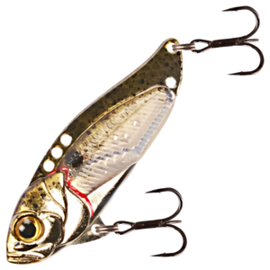Strike Pro Astro Vibe UV Blade 16.7g 5.5cm | Natural Perch