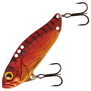 Strike Pro Astro Vibe UV Blade 16.7g 5.5cm | Tequila Craw