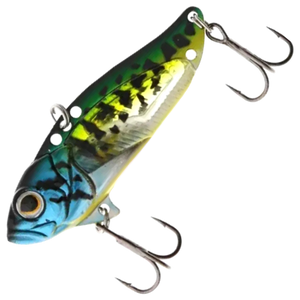 Strike Pro Astro Vibe UV Blade 16.7g 5.5cm | Venom Perch