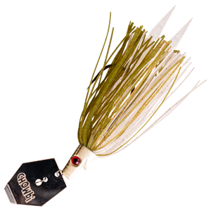 Strike Pro Pig Hula Chatterbait 16g | Lamb Of God