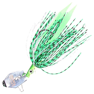 Strike Pro Pig Hula Chatterbait 16g | Smelt