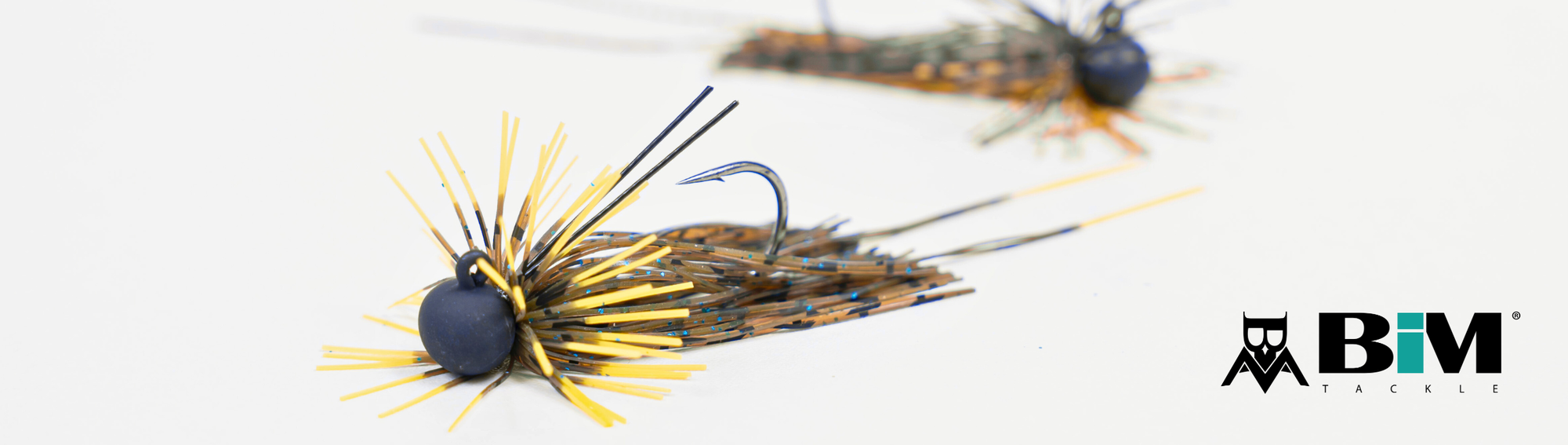 BIM Tackle Tigris Jig 3.5g