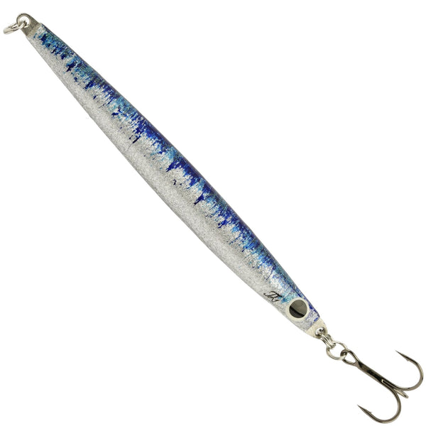 TLures Pikkutuulenkala Meritaimenviehe 16g 115mm | V14