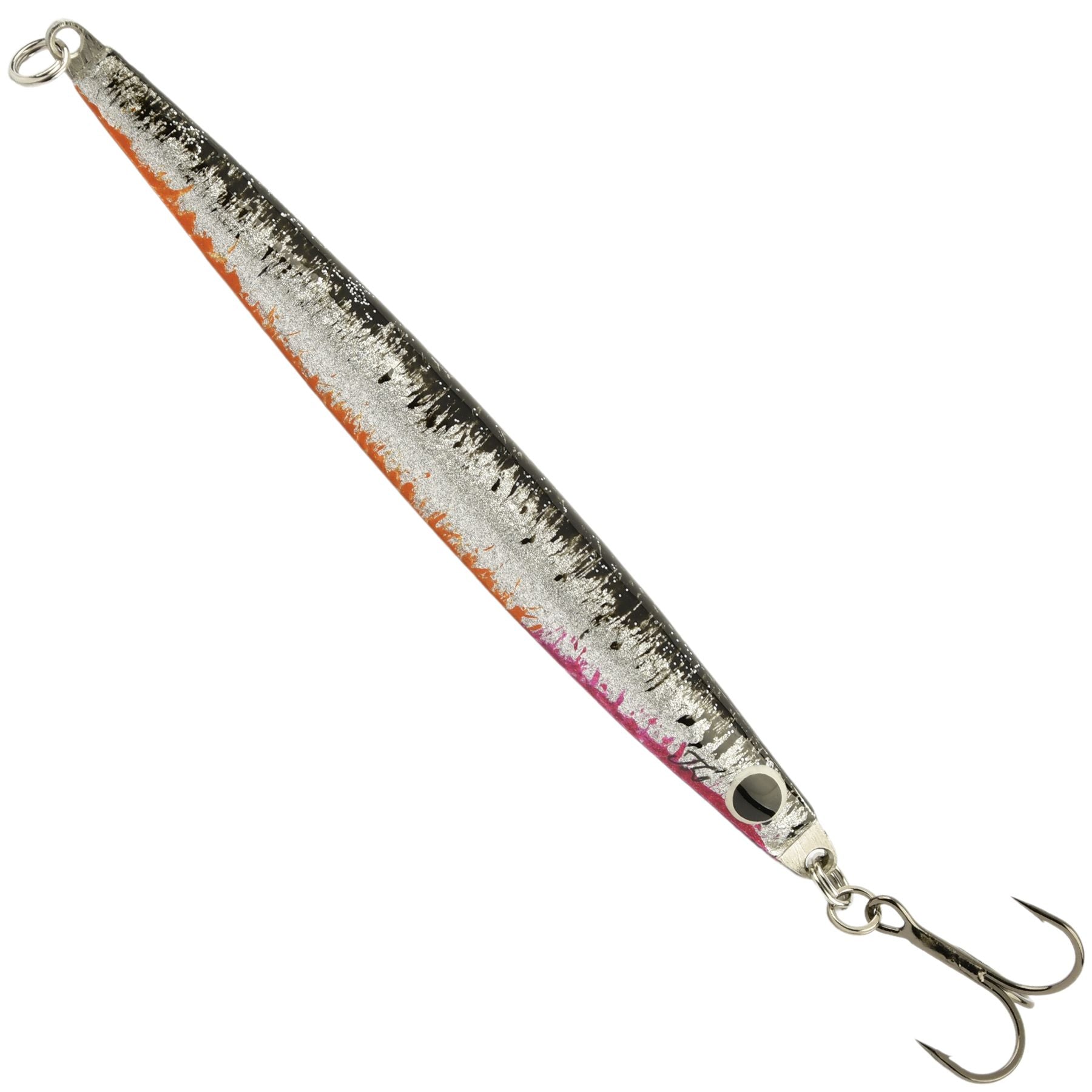 T Lures Pikkutuulenkala 11.5cm | 20g Meritaimenviehe