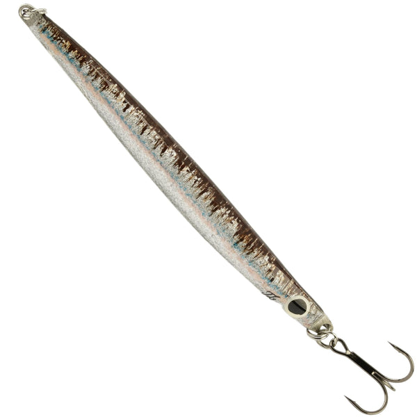 TLures Pikkutuulenkala Meritaimenviehe 16g 115mm | V27