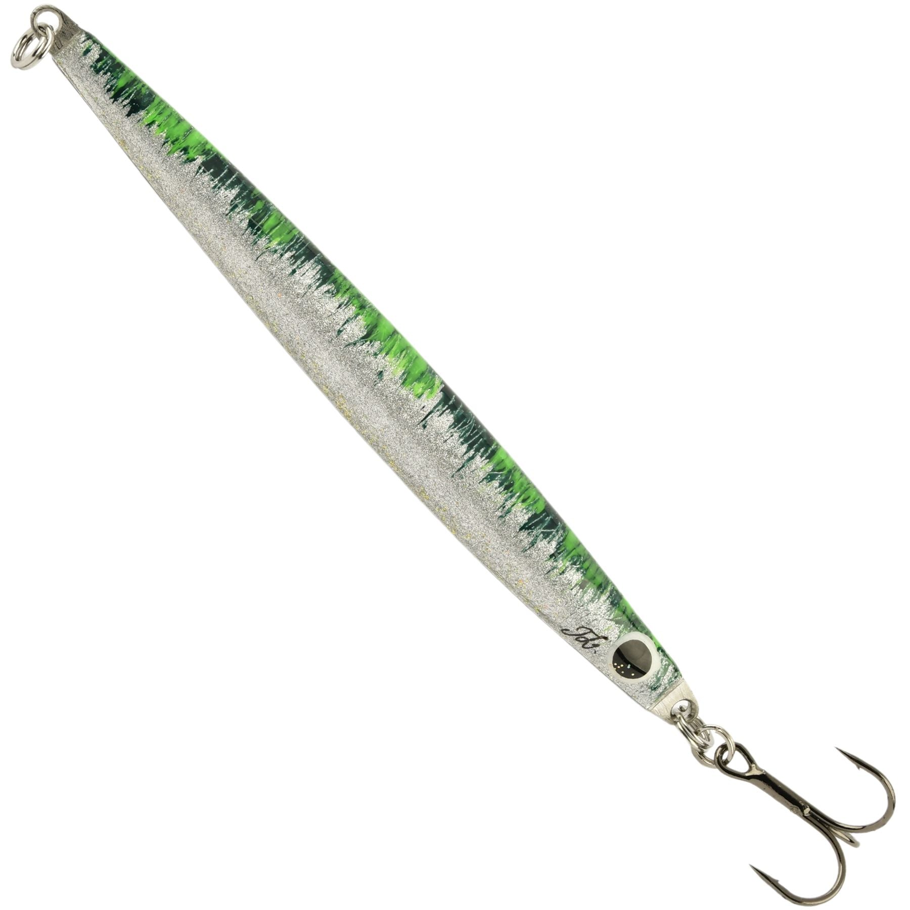 T Lures Pikkutuulenkala 11.5cm | 20g Meritaimenviehe