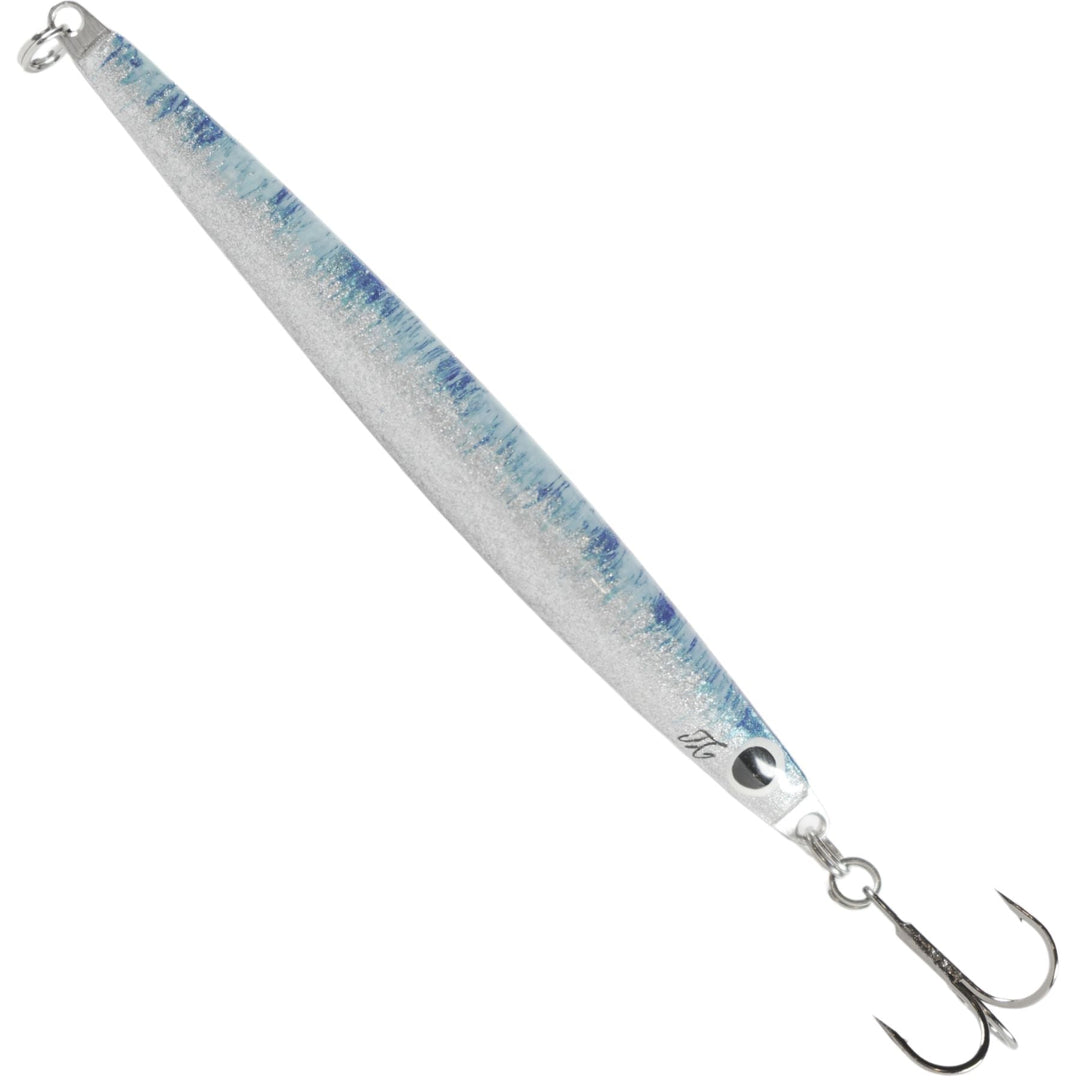 T Lures Pikkutuulenkala 11.5cm | 20g Meritaimenviehe