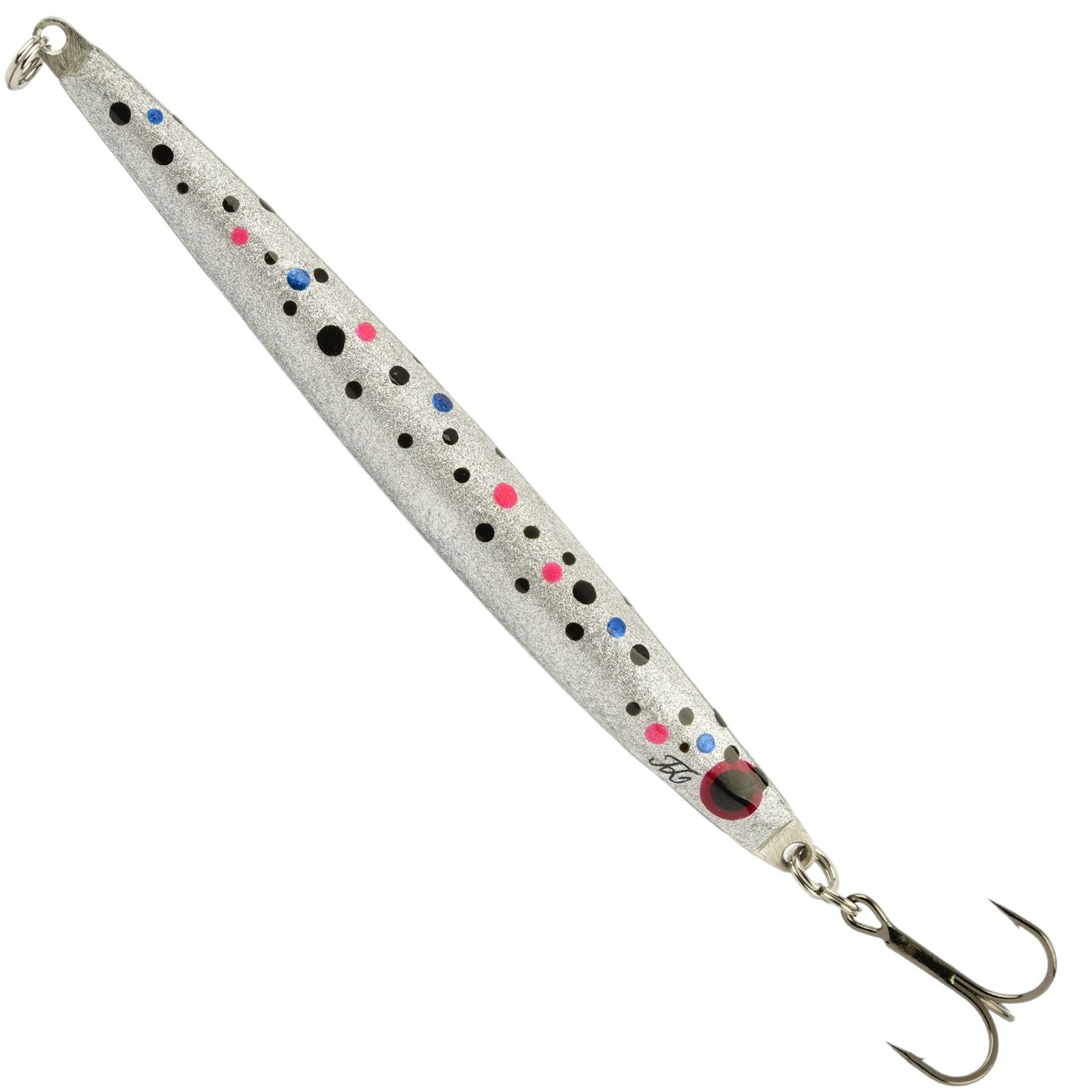 TLures Pikkutuulenkala Meritaimenviehe 16g 115mm | V49