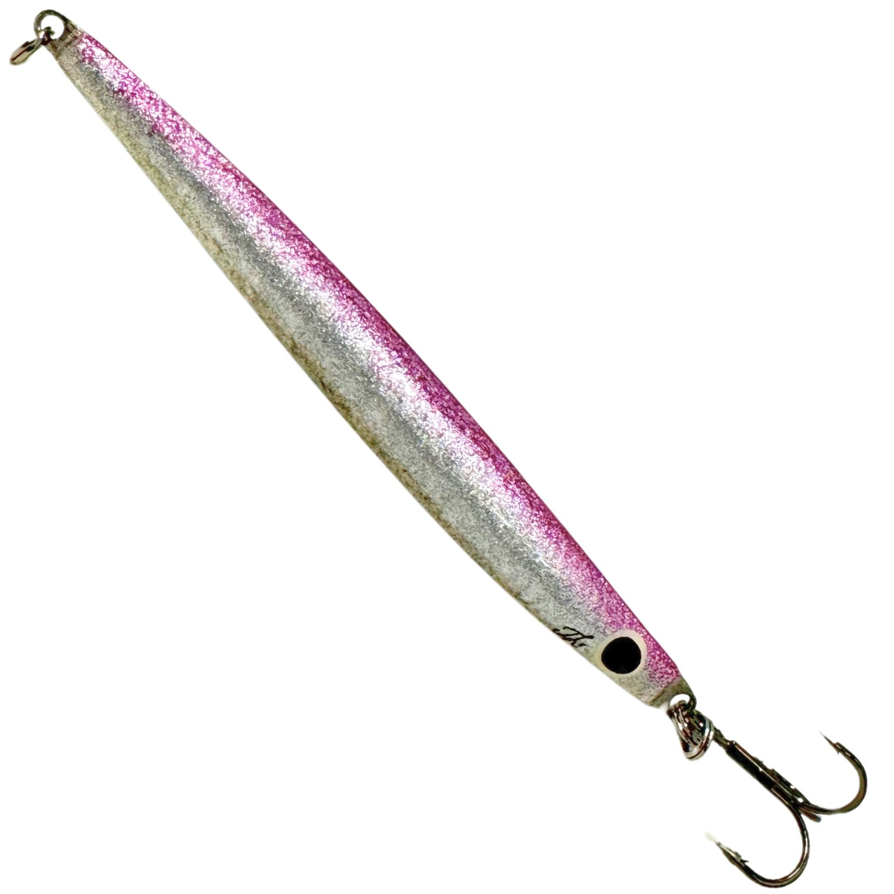 T Lures Pikkutuulenkala 115mm / 16g - Meritaimenviehe