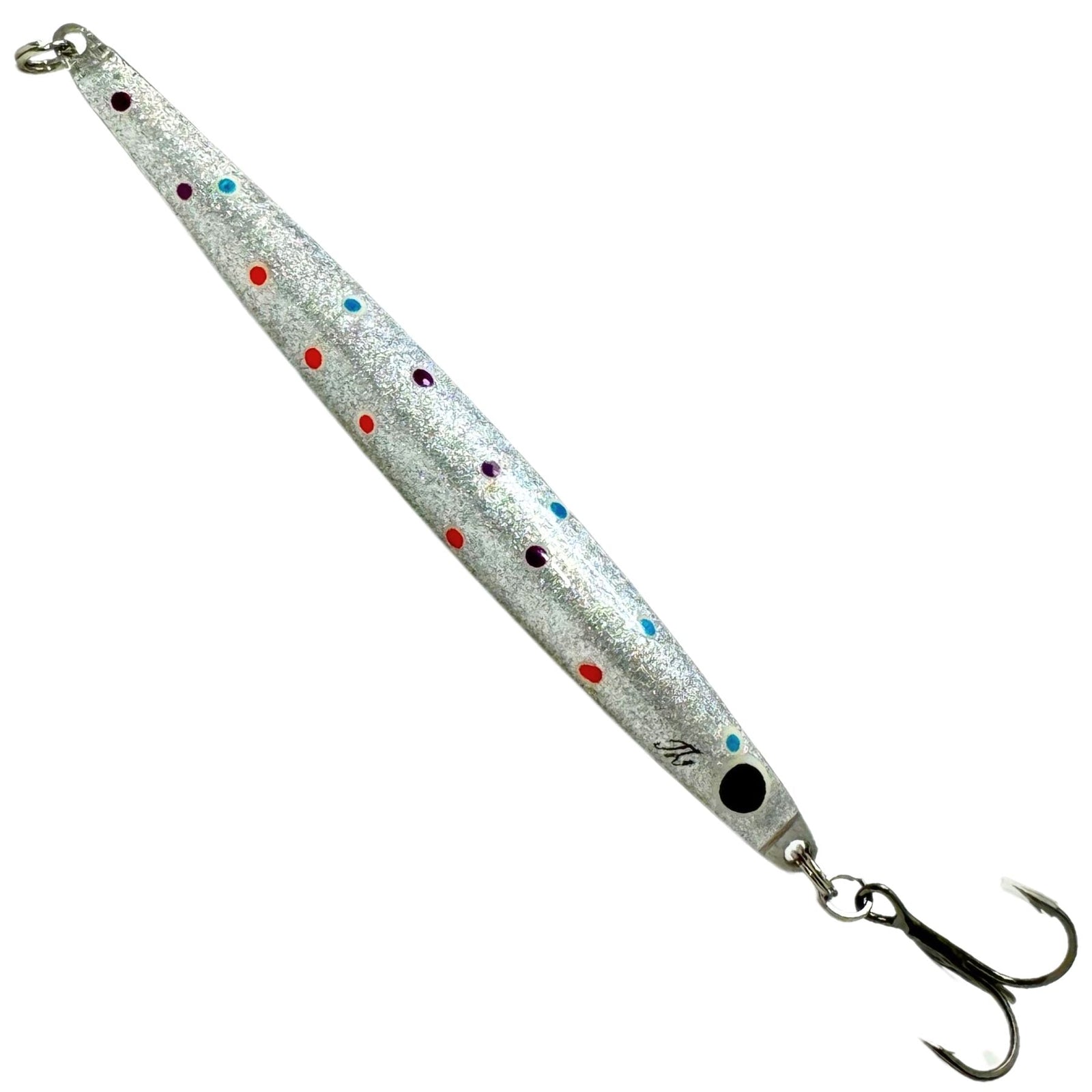 TLures Pikkutuulenkala Meritaimenviehe 16g 115mm | V57