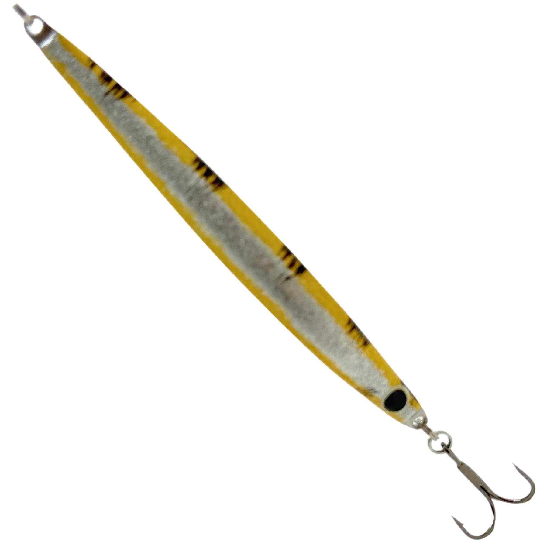 T Lures Pikkutuulenkala 115mm / 16g - Meritaimenviehe