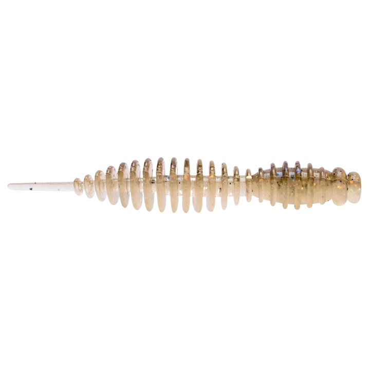 VA Air Worm Jigi 3" 4 sivulta, pää oikealla