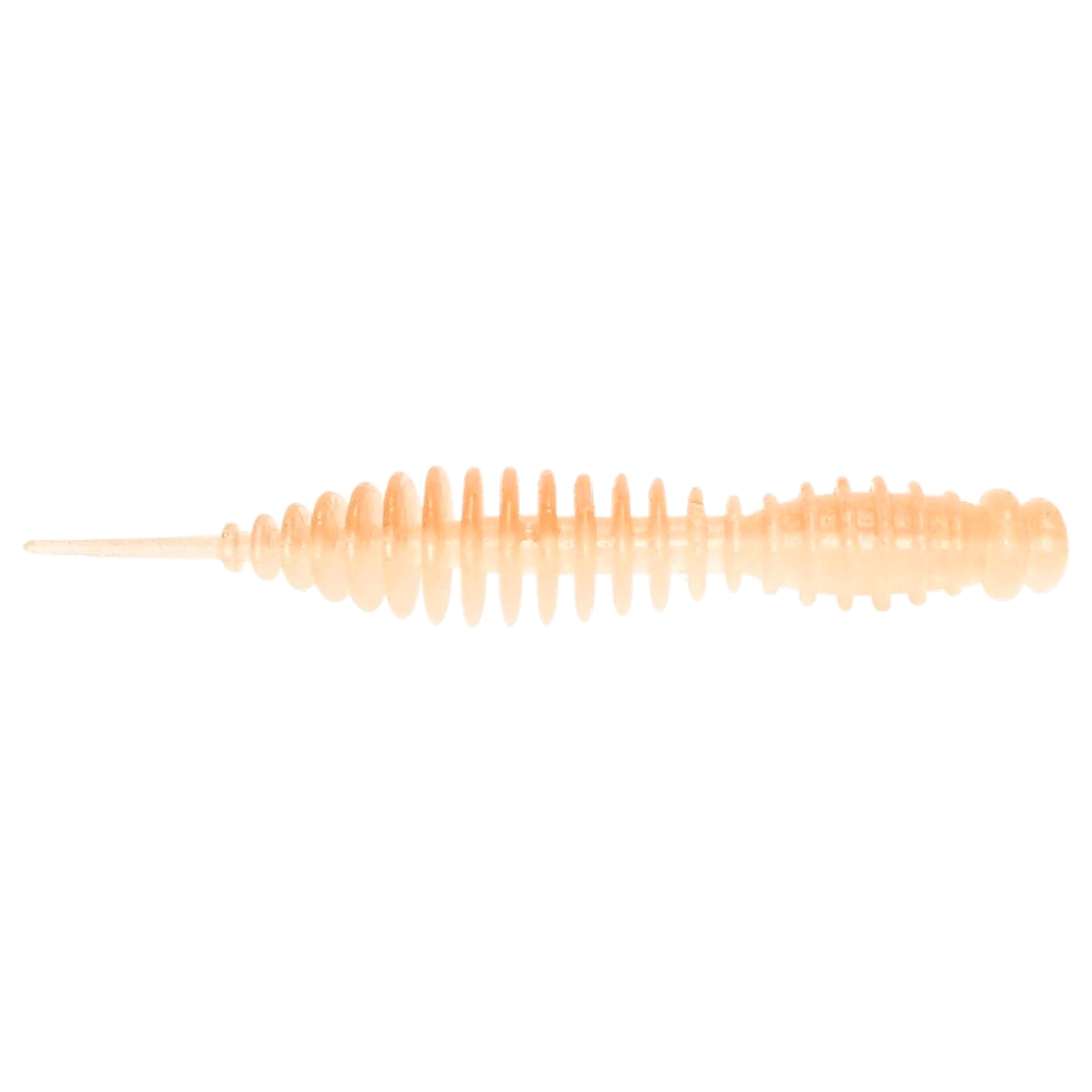 VA Air Worm Jigi 3" 6 sivulta, pää oikealla