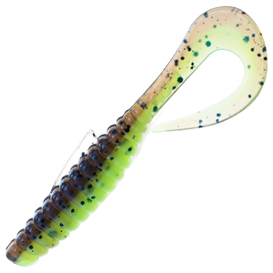 VA Mad Twist Jigi 2.6" 6kpl | 25