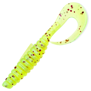 VA Mad Twist Jigi 2.6" 6kpl | 30