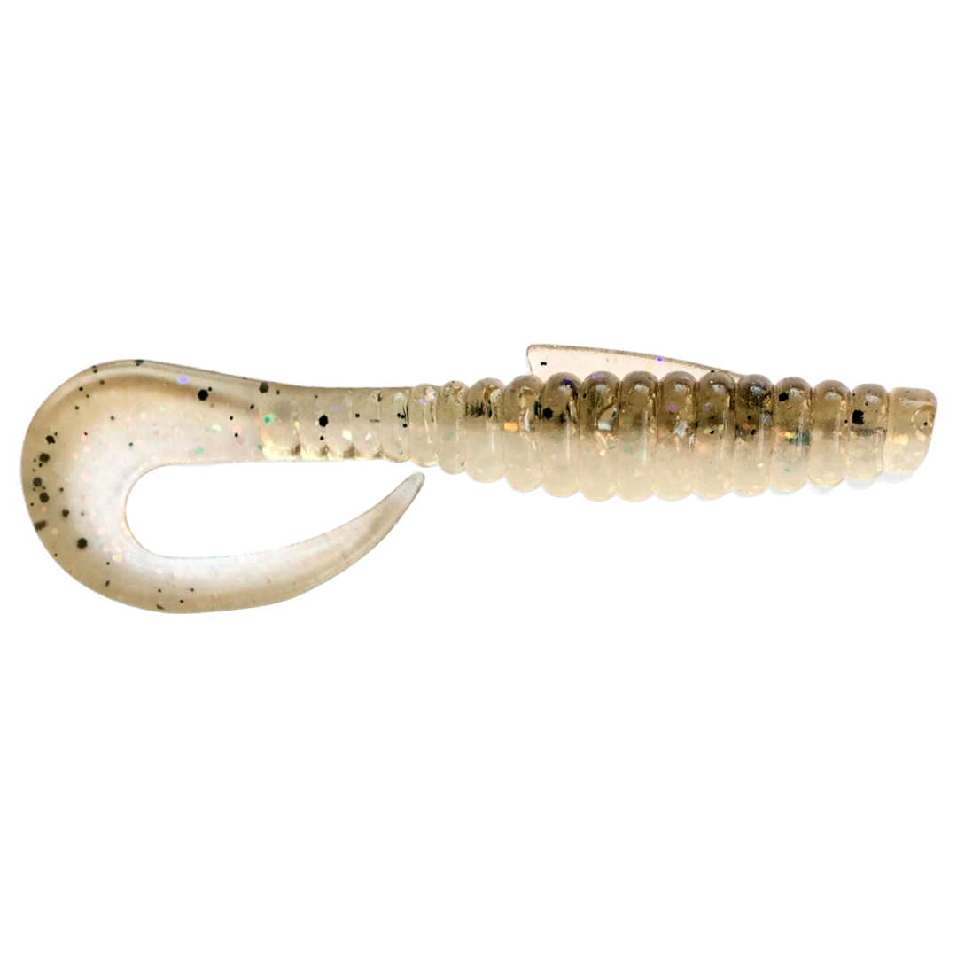VA Mad Twist Jigi 2.6" 4 sivulta, pää oikealla