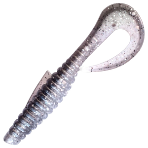 VA Mad Twist Jigi 2.6" 6kpl | 7