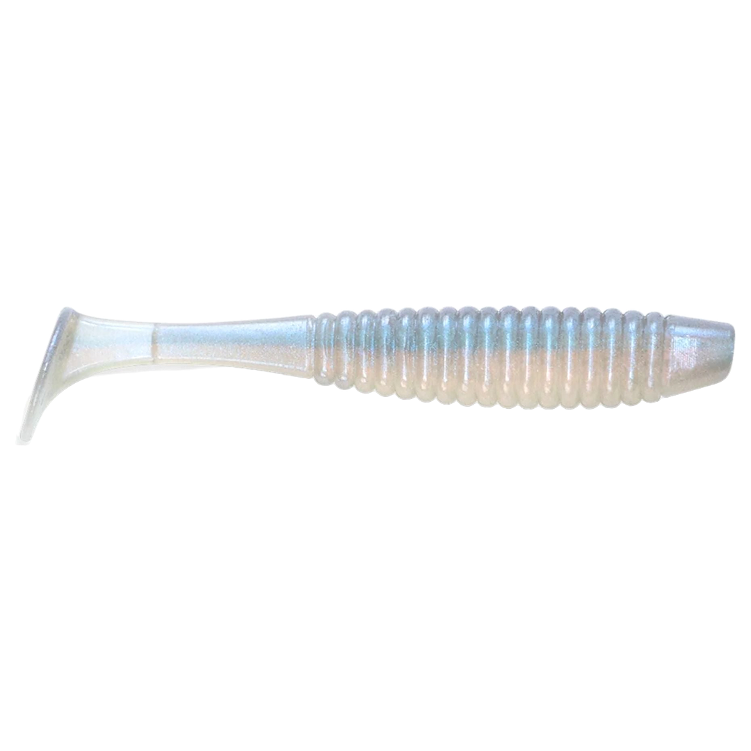 VA Slim PT Jigi 2.8" 3 sivulta, pää oikealla