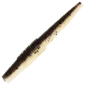 Westin Ned Worm Slim Kelluva Jigi 55mm 6kpl | Glow Ako