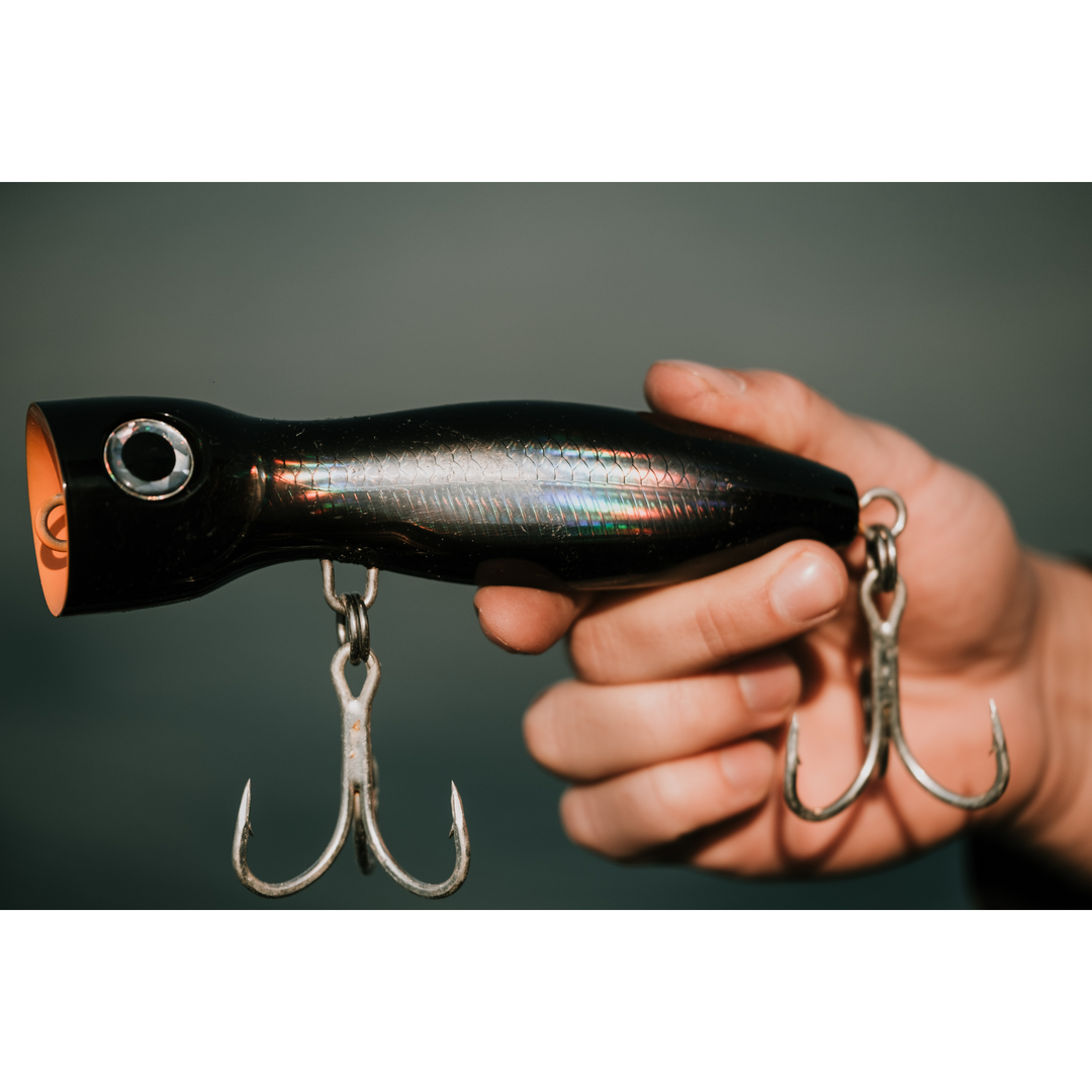 Rapala X-Rap Magnum Xplode 17cm 145g Haukipopperi | PSYP
