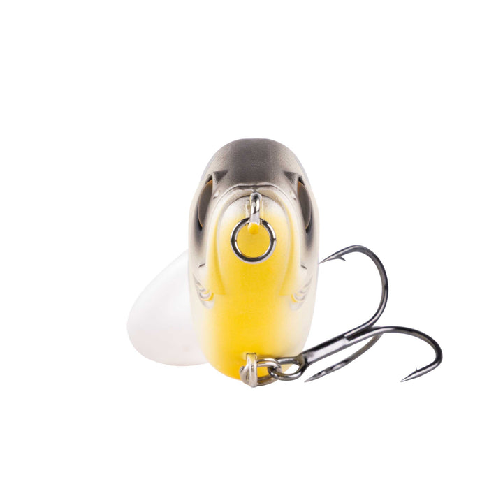 Shimano Yasei Hyper Hybrid S Haukiviehe 200mm 71g | Matt White