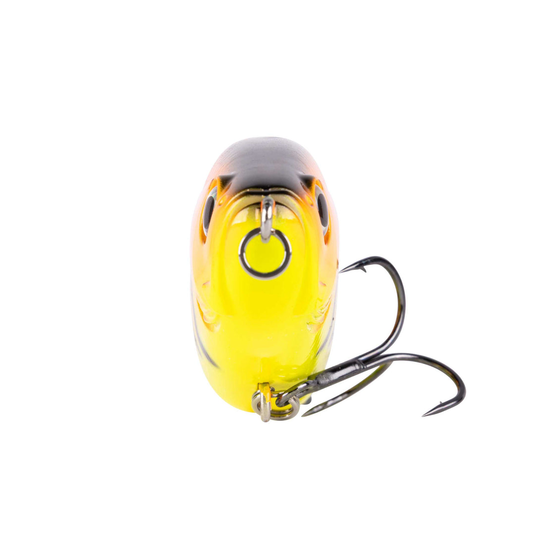 Shimano Yasei Hyper Hybrid S Haukiviehe 200mm 71g | Orange Tiger