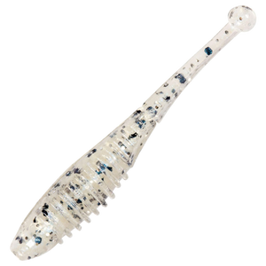 Z-Man Baby Ballerz Jigi 2" 8kpl | Blue Glimmer Sparkle