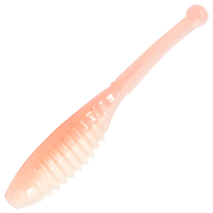Z-Man Baby Ballerz Jigi 2" 8kpl | Coconut Ice