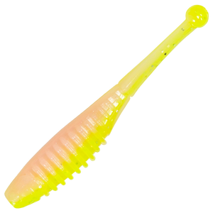 Z-Man Baby Ballerz Jigi 2" 8kpl | Electric Chicken
