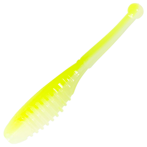 Z-Man Baby Ballerz Jigi 2" 8kpl | Glow Chartreuse