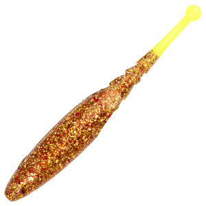 Z-Man Big BallerZ Jigi 4" 5kpl | Gold Fire