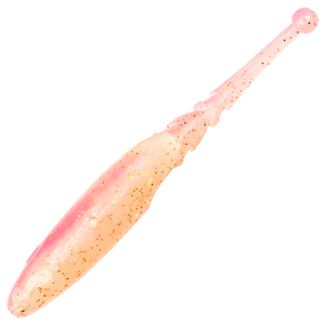 Z-Man Big BallerZ Jigi 4" 5kpl | Laguna Shrimp