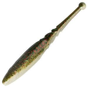 Z-Man Big BallerZ Jigi 4" 5kpl | Redbone