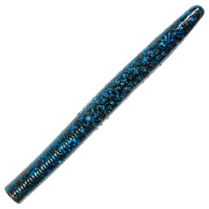 Z-Man Big TRD Jigi 4" 6kpl | Black/Blue