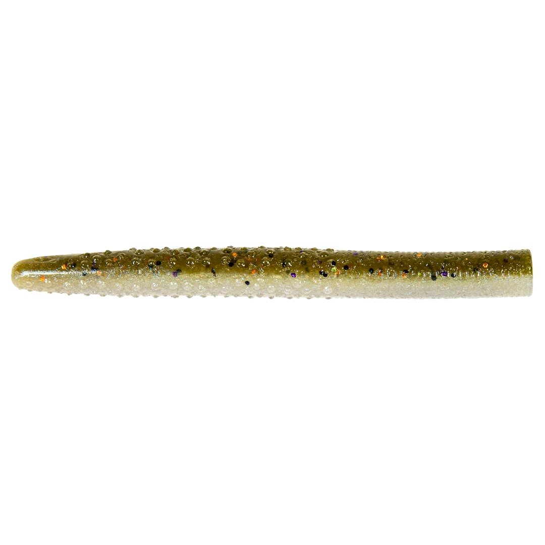 Z-Man Big TRD Jigi 4" Goby Bryant sivulta, pää oikealla