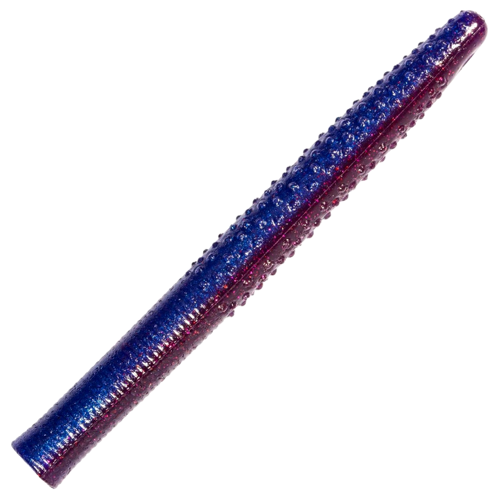 Z-Man Big TRD Jigi 4", väri Purple Rain: violetti runko