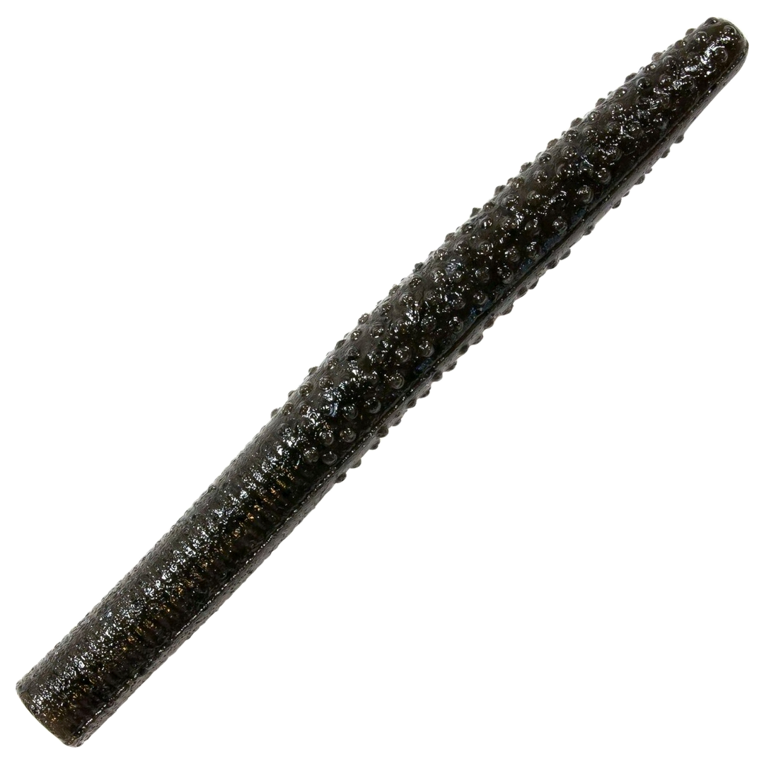 Z-Man Big TRD Jigi 4", väri Yoga Pants: tumma runko ja hileet