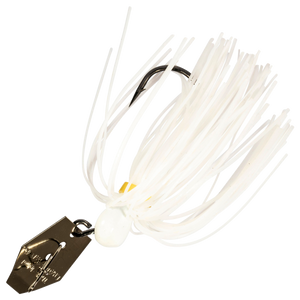Z-Man Chatterbait Mini 7g | White