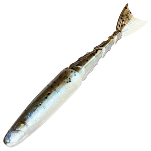 Z-Man ChatterShad Jigi 4.5" 4kpl | The Deal
