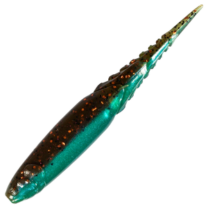 Z-Man Chatterspike Jigi 4.5" 5kpl | Bluegill