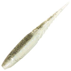 Z-Man Chatterspike Jigi 4.5" 5kpl | Electric Shad