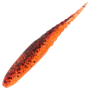 Z-Man Chatterspike Jigi 4.5" 5kpl | Fire Craw