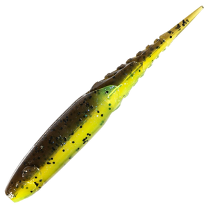 Z-Man Chatterspike Jigi 4.5" 5kpl | Hot Snakes
