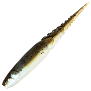 Z-Man Chatterspike Jigi 4.5" 5kpl | The Deal